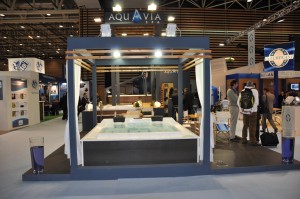 Aquavia (Piscine Lyon 2010)