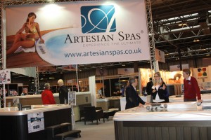 Artesian Spas