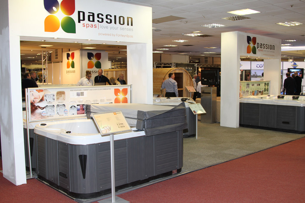 Passion Spas