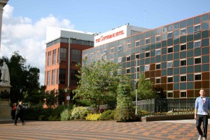 Copthorne Hotel, Birmingham