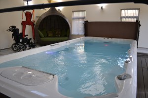 Welsh Hot Tubs SwimSpa1