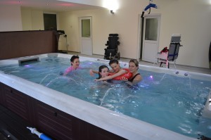 Welsh Hot Tubs Swimspa2