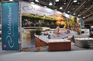 Caldera Spas