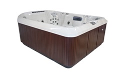 JacuzziJ495SidePic