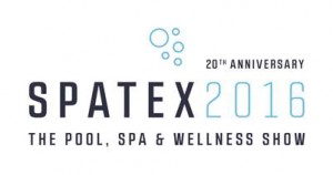 SPATEX 2016 Logo