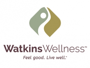 Watkins Wellness logo picture