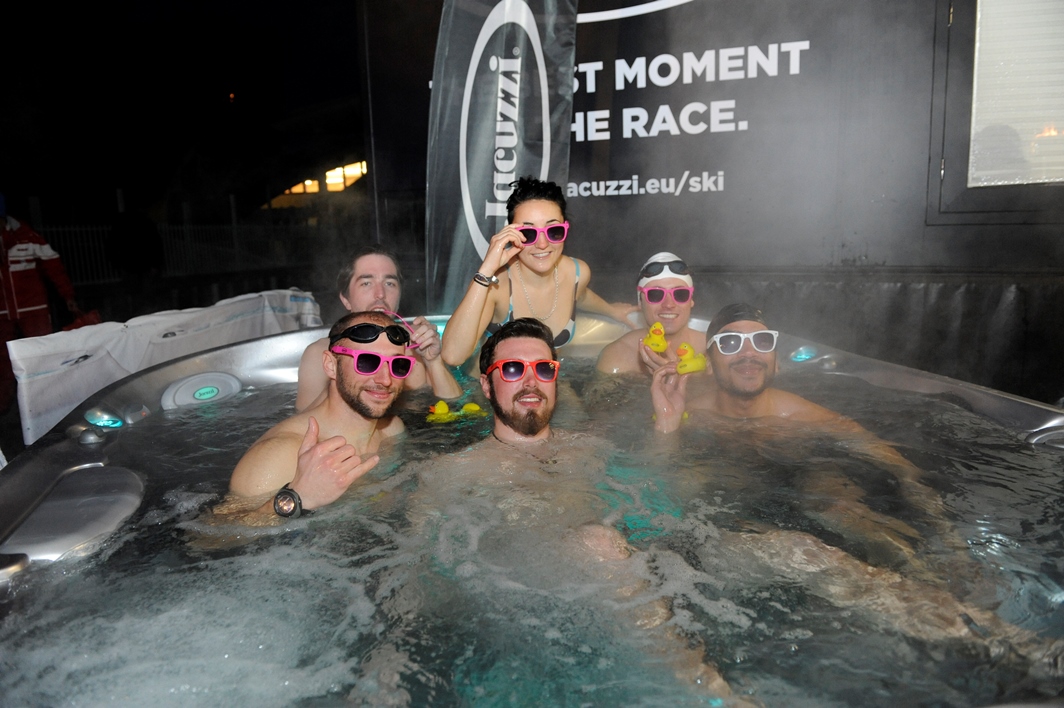 Jacuzzi Continues ‘best Moment’ Promotion