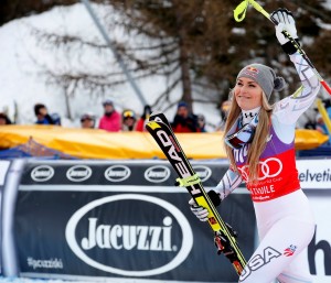 Jacuzzi Ski World Cup USA team member picture