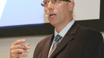 Major wet leisure industry role changes
