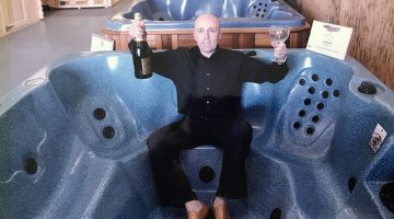 Outdoor Living thanks customers for loyalty