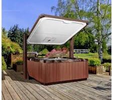 Holiday park focus for new title