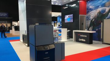 Duo celebrating 40th anniversary at SPATEX