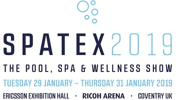 Records being broken at SPATEX